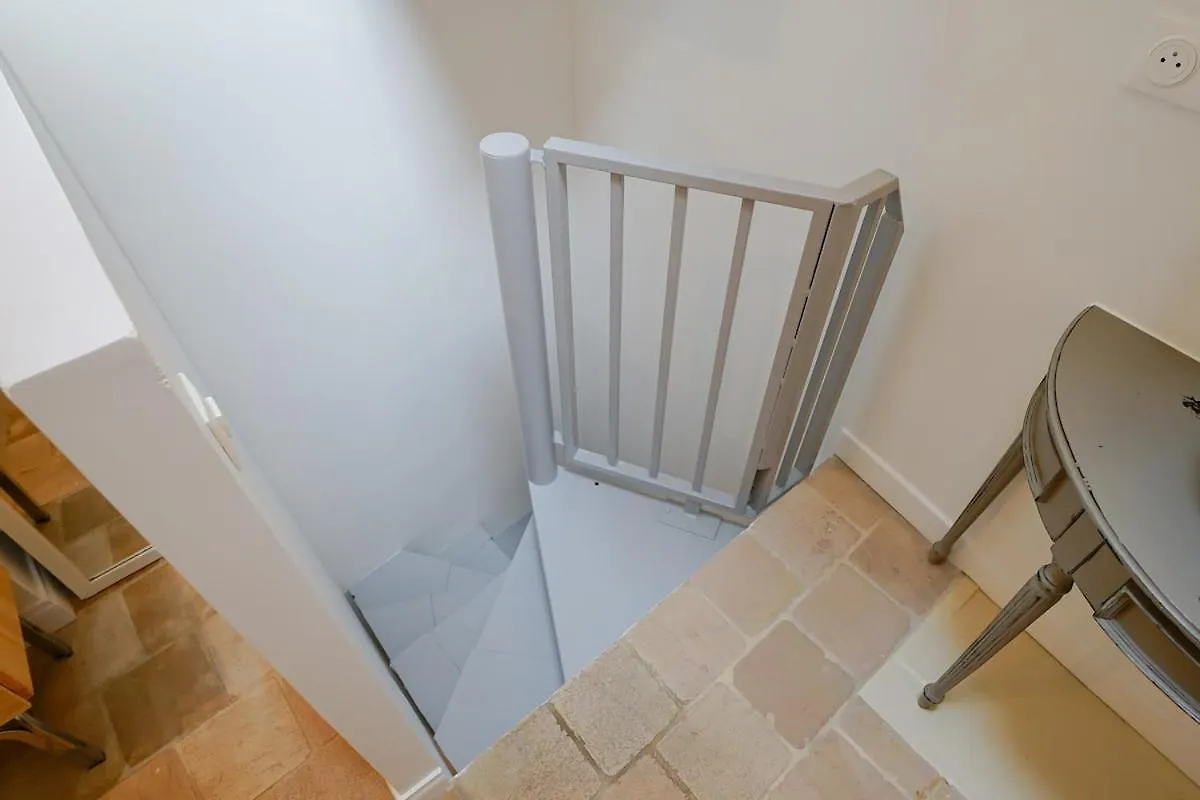 Maison Au Coeur Du Marais - II Παρίσι