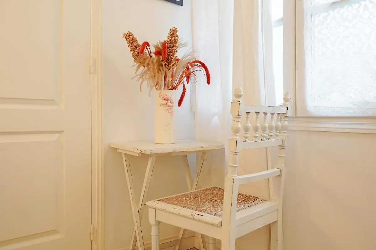 Maison Au Coeur Du Marais - II Παρίσι