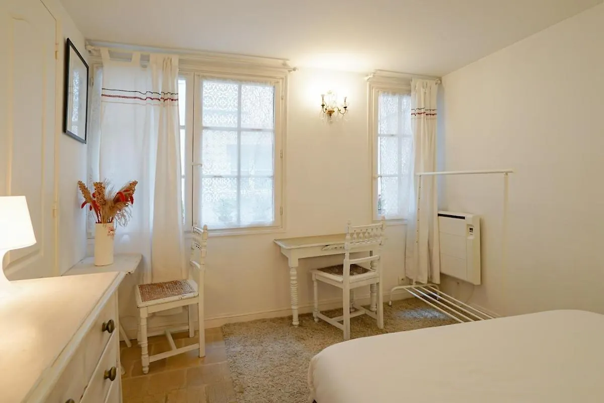 Διαμέρισμα Maison Au Coeur Du Marais - II Παρίσι
