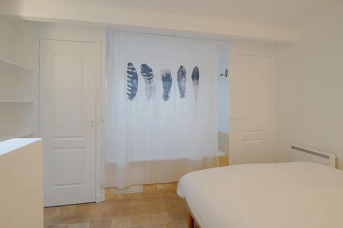 Apartment Maison Au Coeur Du Marais - II Paris France
