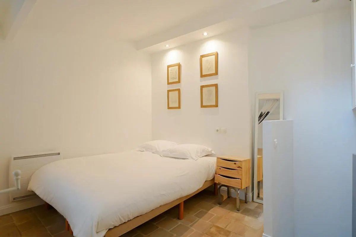 Maison Au Coeur Du Marais - II Paris France
